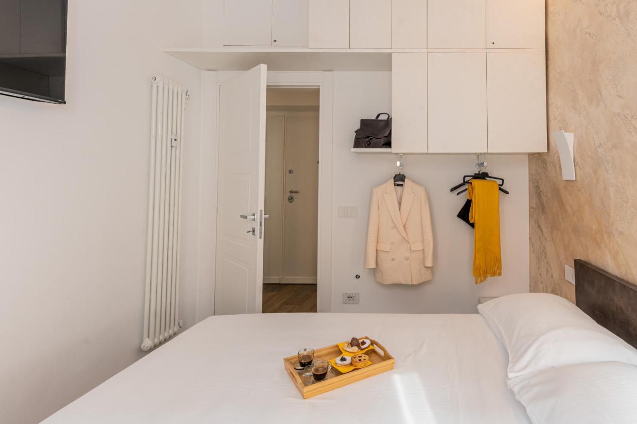 The Venue Apartment ローマ エクステリア 写真