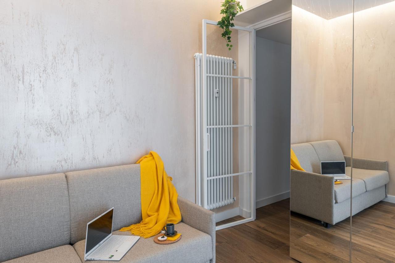 The Venue Apartment ローマ エクステリア 写真